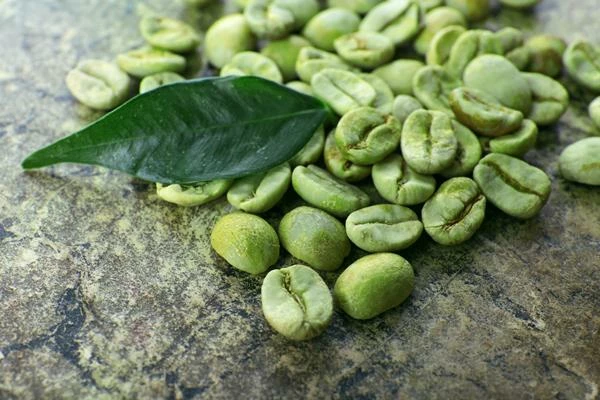 Which Country Consumes the Most Green Coffee in the World?